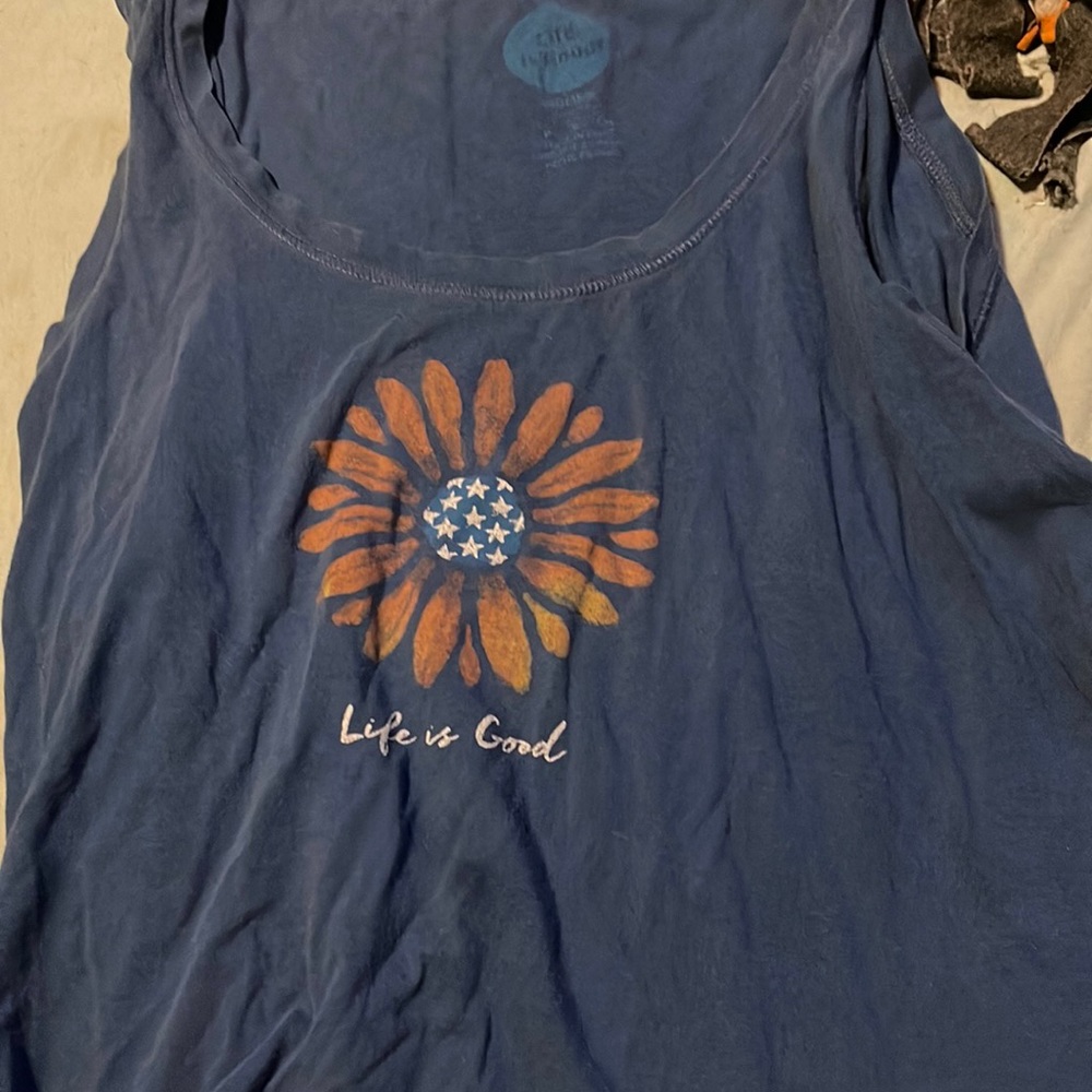 tank top